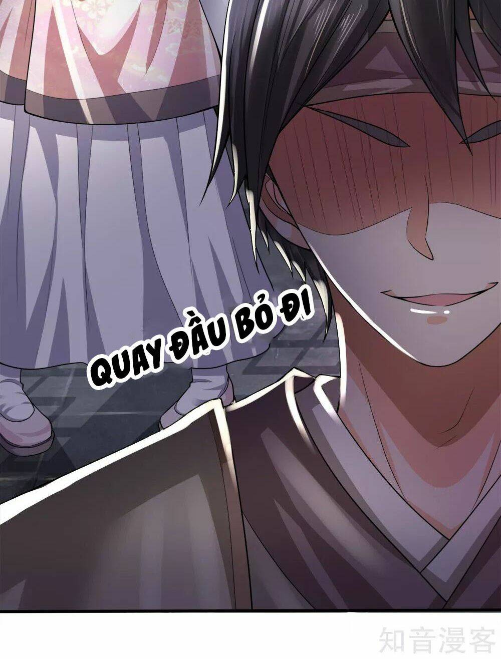 chí tôn hồng bao đại đế chapter 44 14