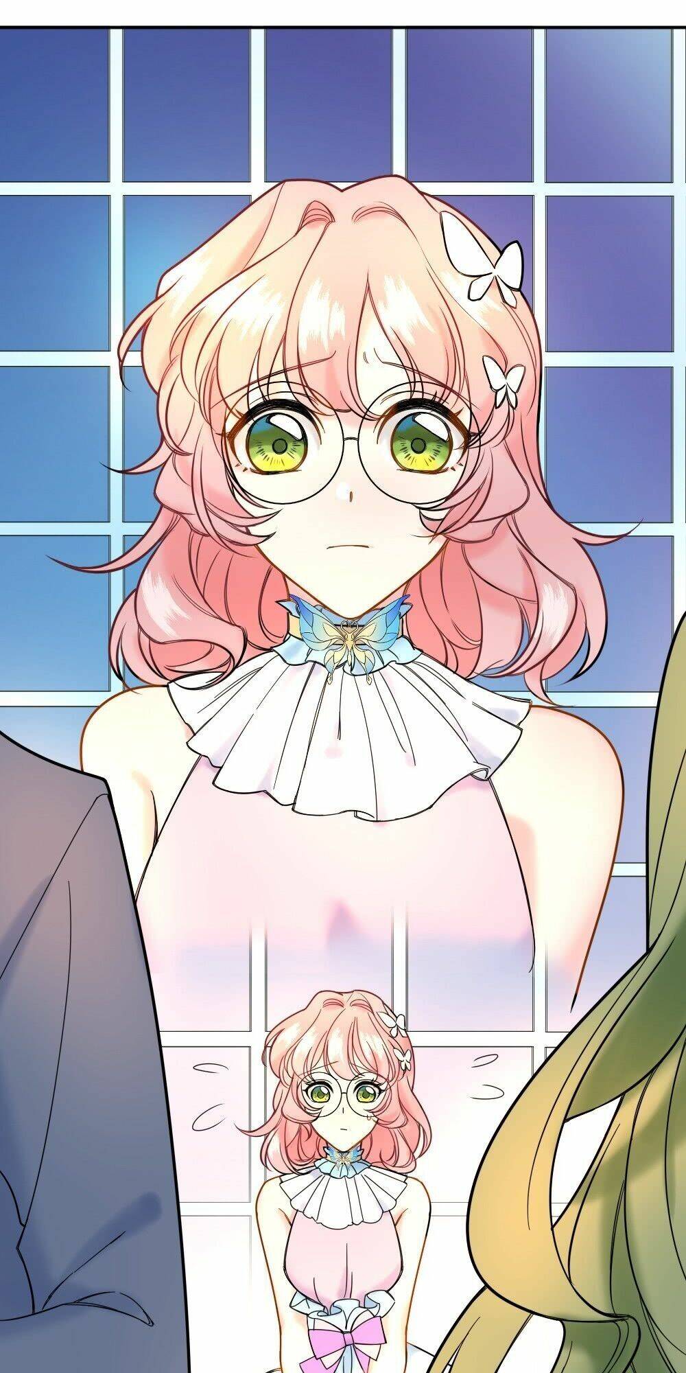 trời sinh một cặp? tôi cự tuyệt! chapter 5 78