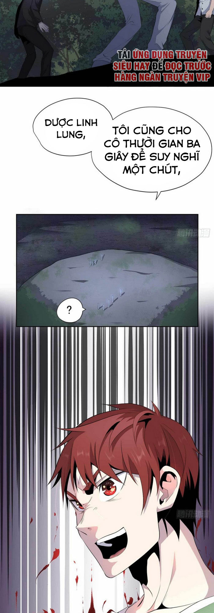 vương bài thần y chapter 48 18