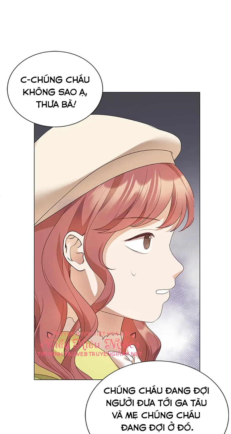 Người không mời mà đến Chapter 63 - TC Truyện