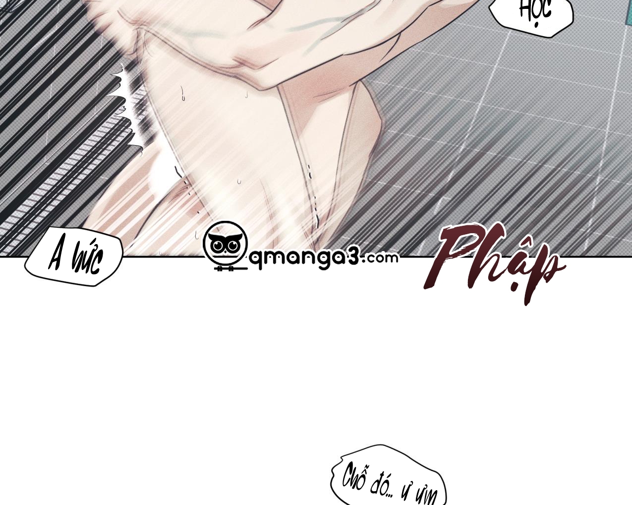 dải hợp âm trên đại dương xanh chapter 16 48