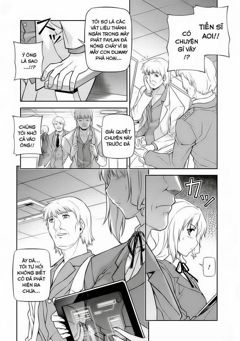 freezing chapter 118 16