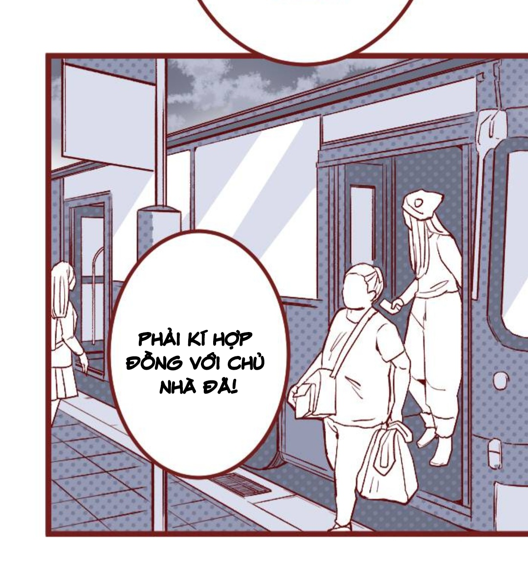 tôi và giáo sư của tôi chapter 2 38