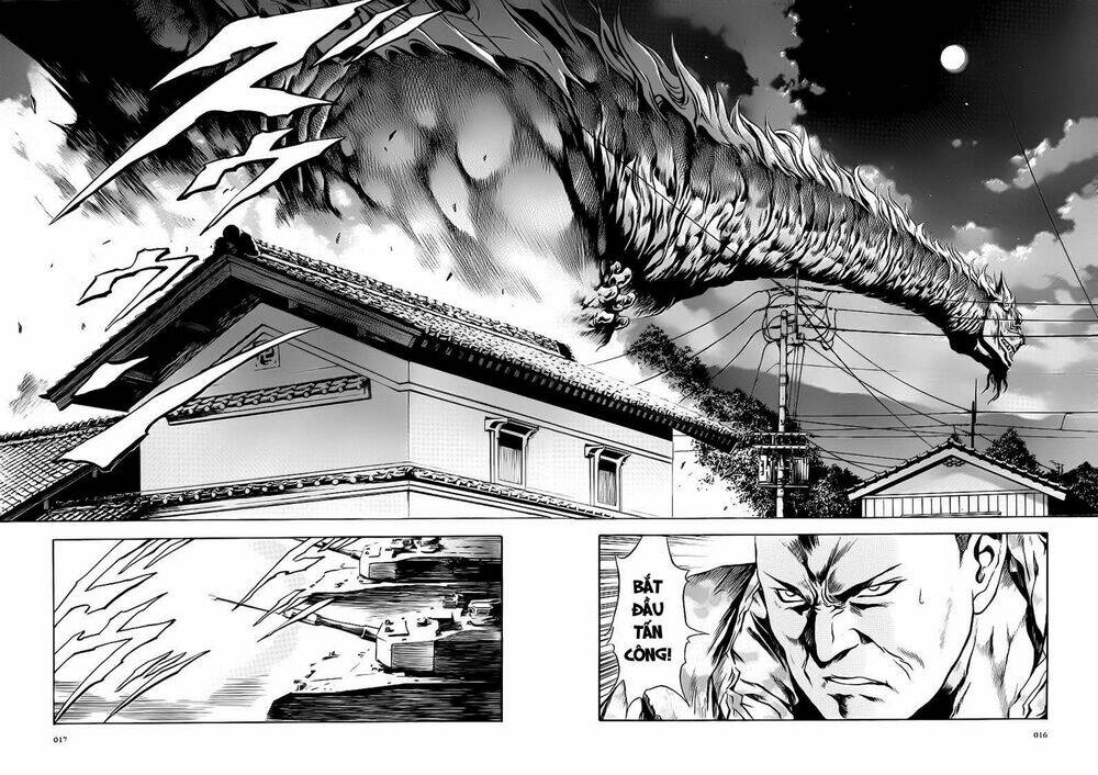 otogi matsuri chapter 56 14