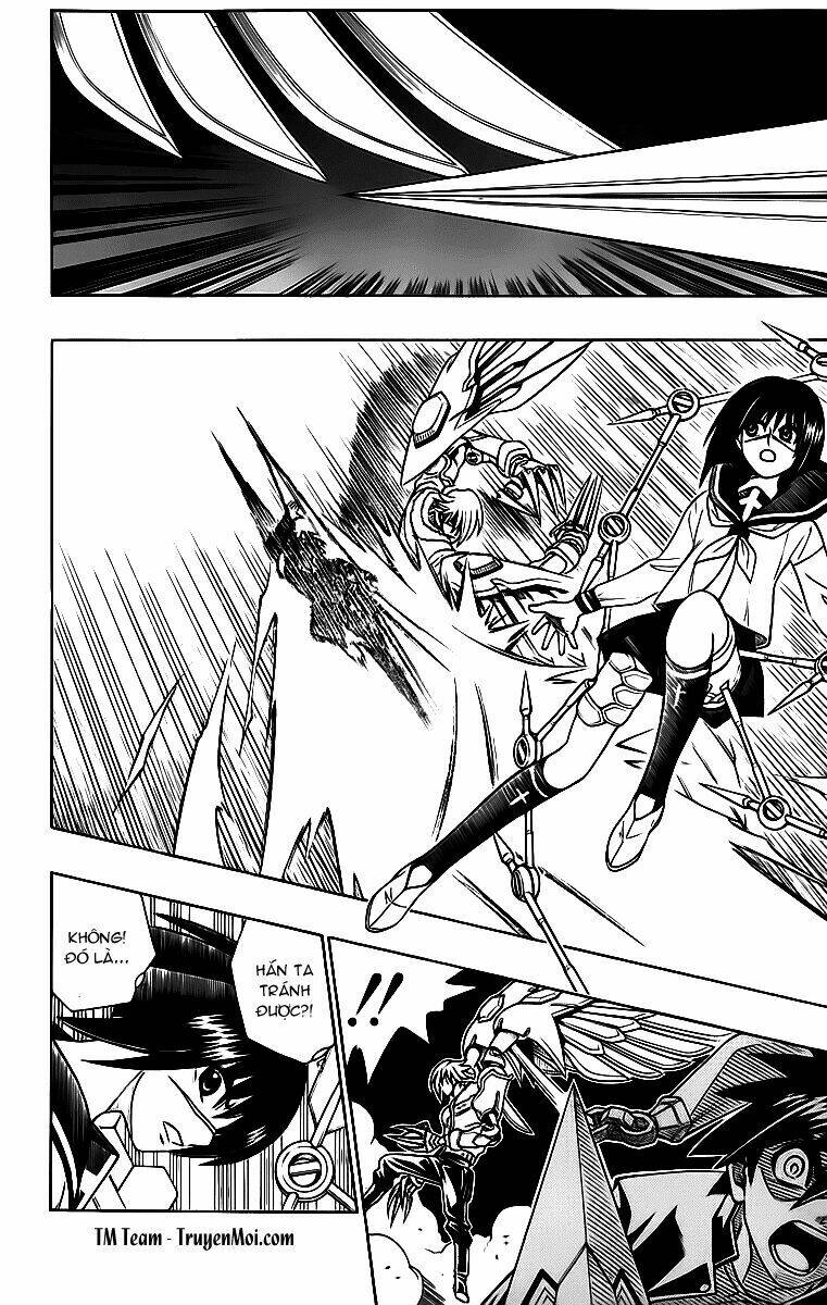 busou renkin chapter 11 6