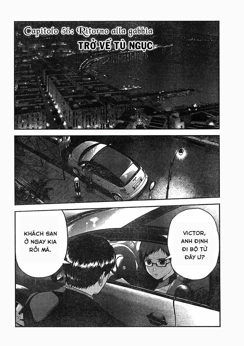 gunslinger girl chapter 56 2