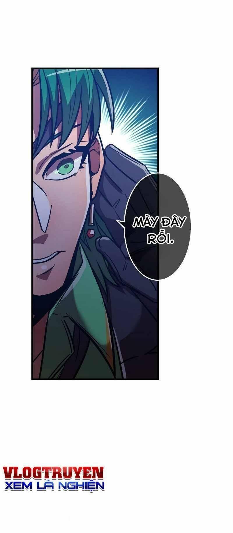 Huyết Thánh Cứu Thế Chủ~ Ta Chỉ Cần 0.0000001% Đã Trở Thành Vô Địch chapter 40 69