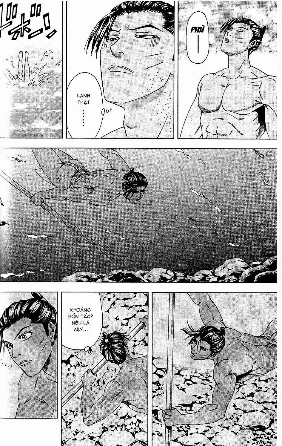 thiếu niên vương phần 2 chapter 45 34