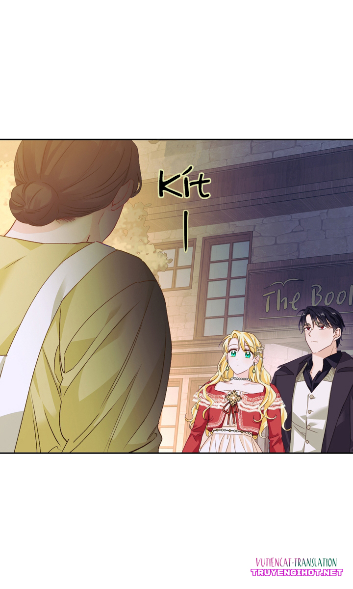 ác nữ xứng đôi với bạo chúa chapter 69 24