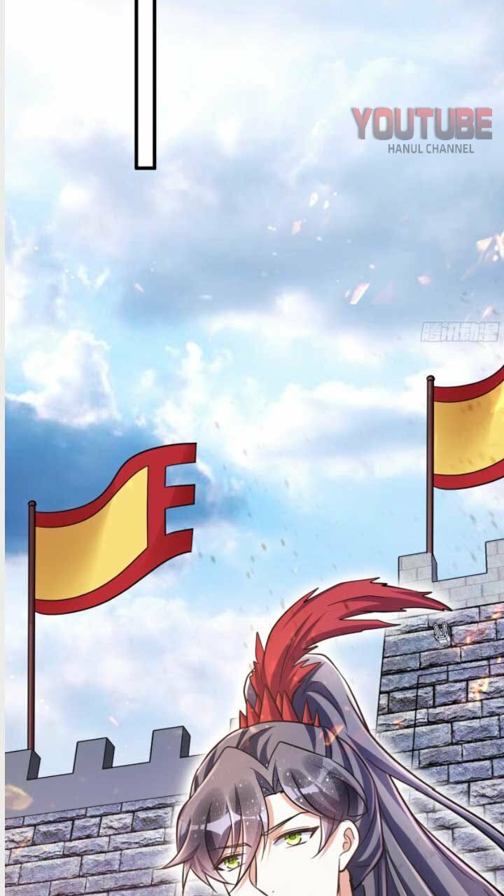 manh hổ trọng sinh : tướng quân đại nhân muốn ôm ôm chapter 37 6