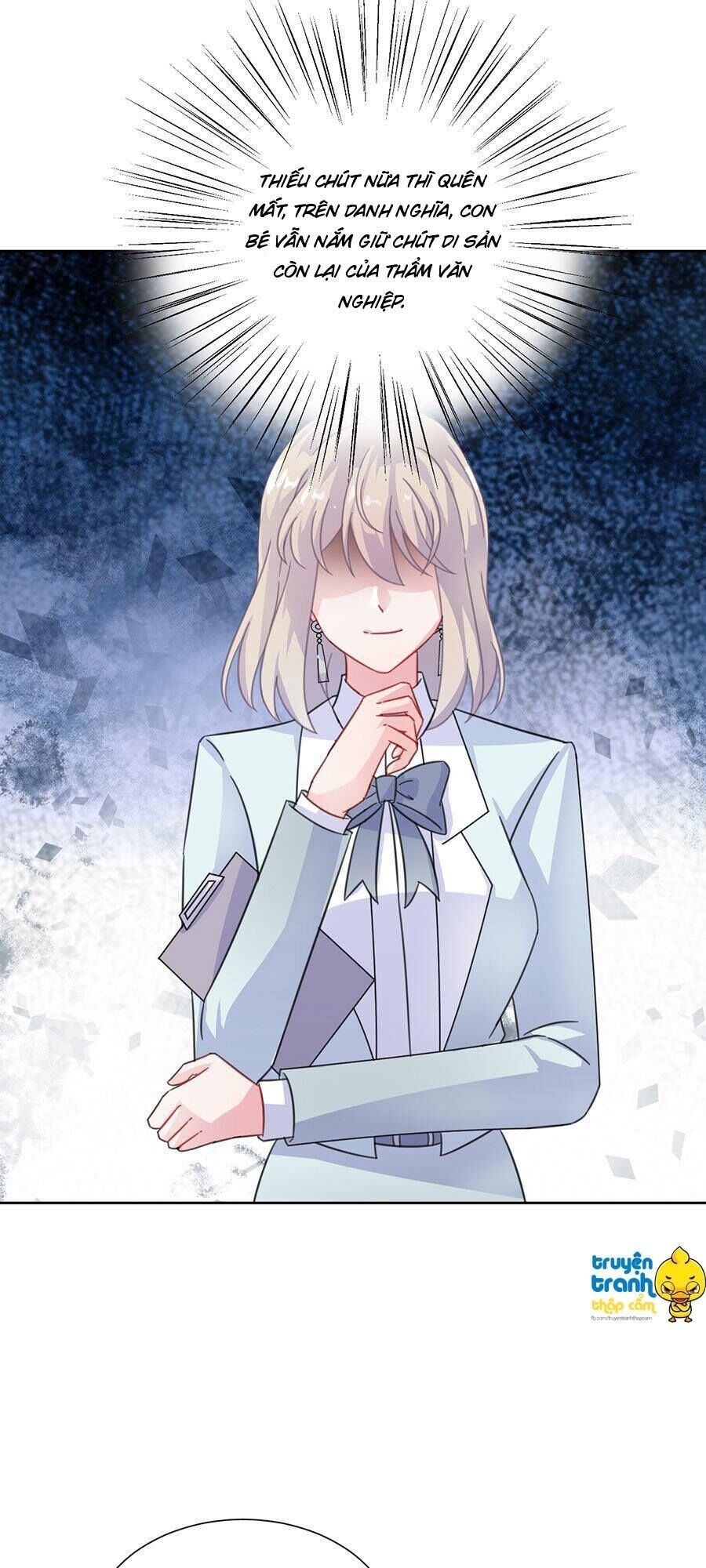 chọc tới chủ tịch tổng tài 2 chapter 4 14