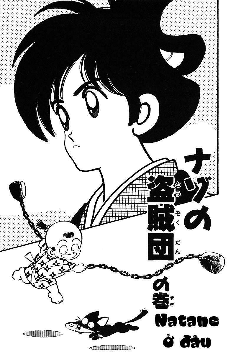 nijiiro togarashi - ớt bảy màu chapter 11 1