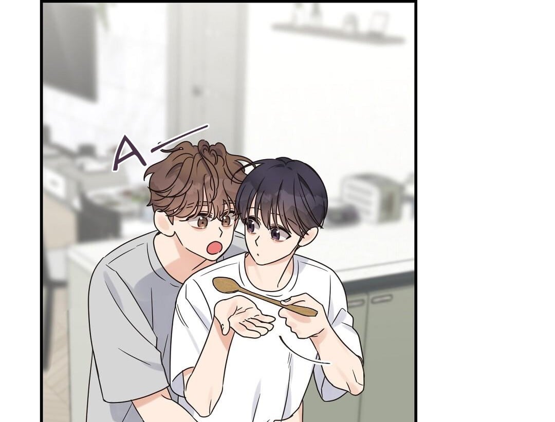 phức cảm tự ti của omega chapter 42 103