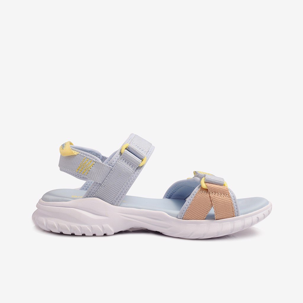 Sandal Nữ Biti's Hunter Pale Blue DEWH00800XDL (Xanh Dương Lợt)