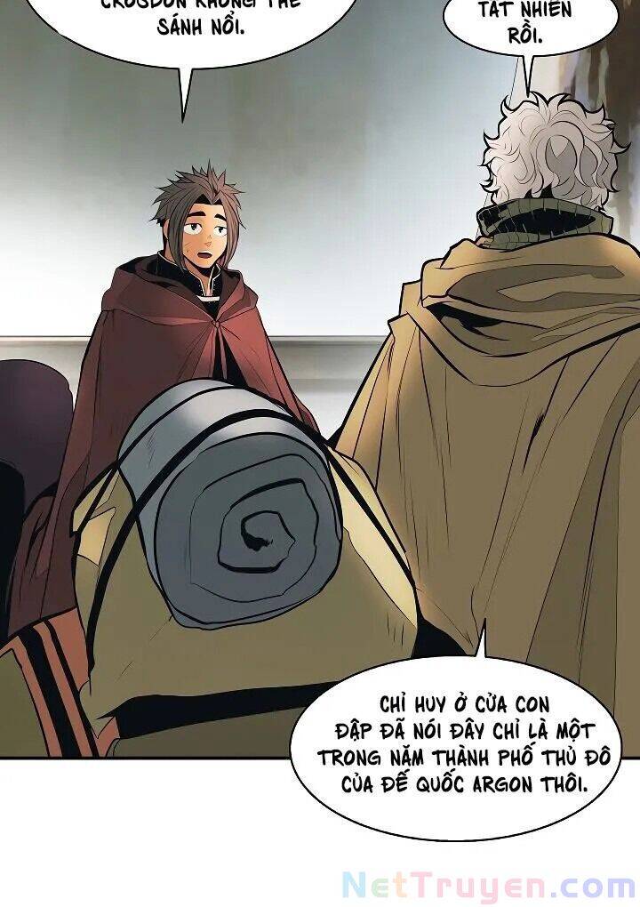 bất bại chân ma chapter 81 30