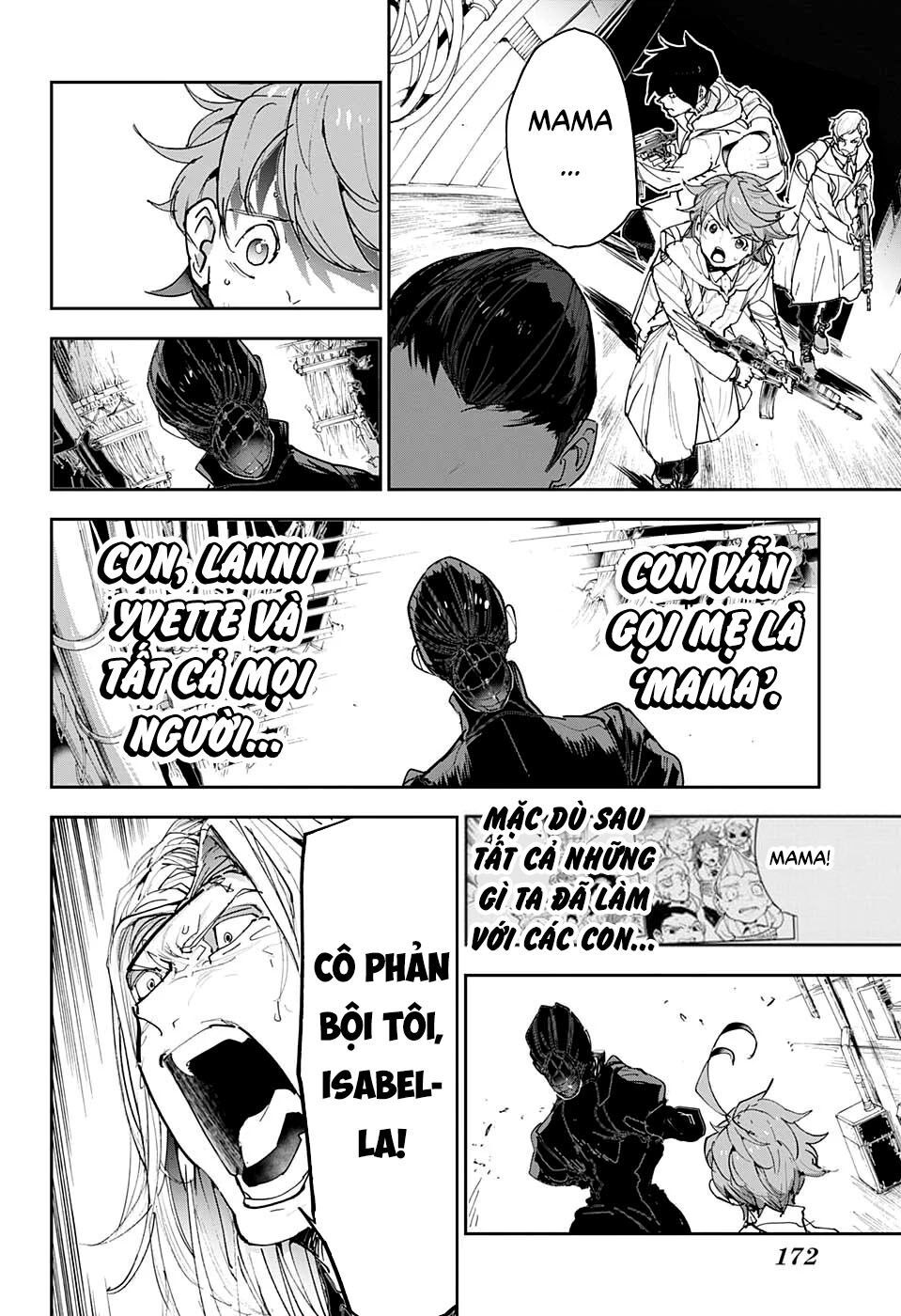 miền đất hứa chapter 170 11