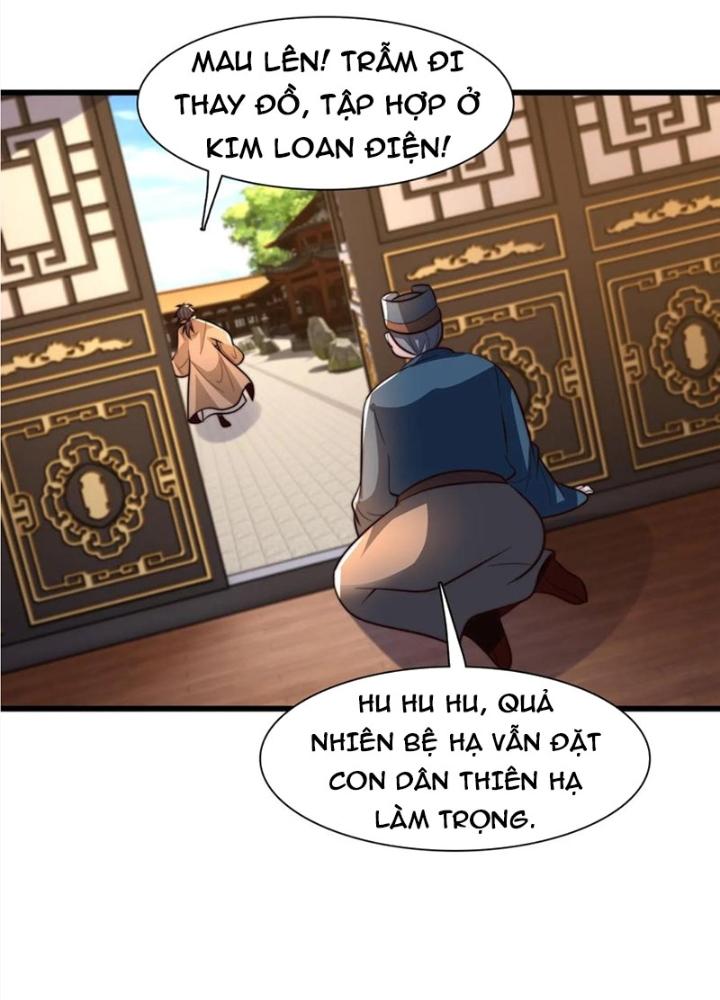 ta nuôi ma quỷ ở trấn ma ti chapter 227 67