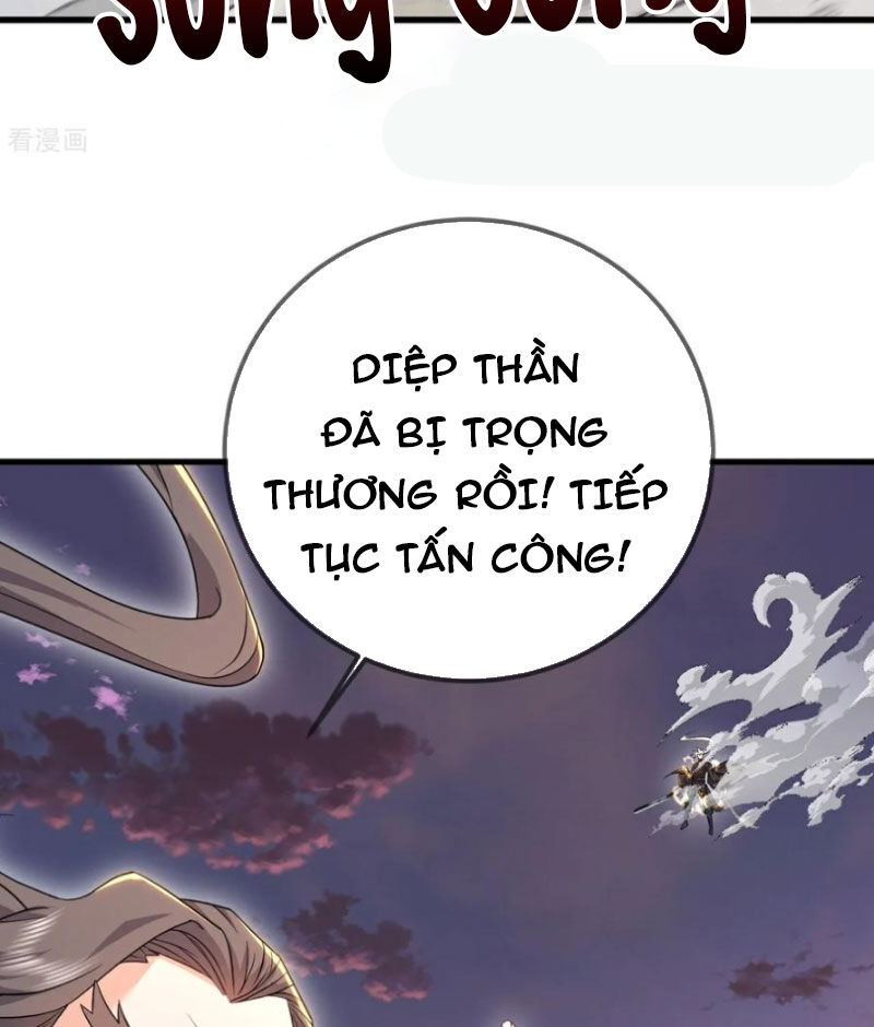 tiên võ đế tôn chapter 589 92