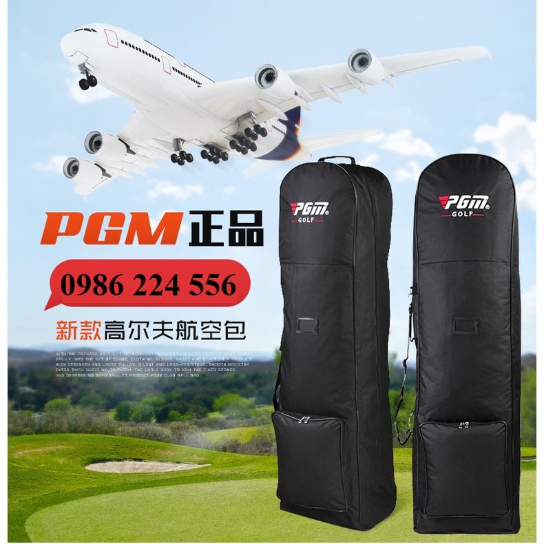 Túi Hàng Không Golf - PGM Golf Air Package - HKB002