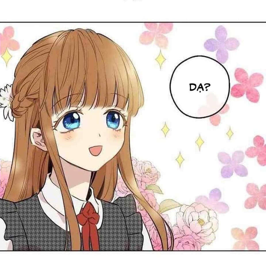 bỗng một ngày nọ tôi trở thành nàng công chúa chapter 61 35