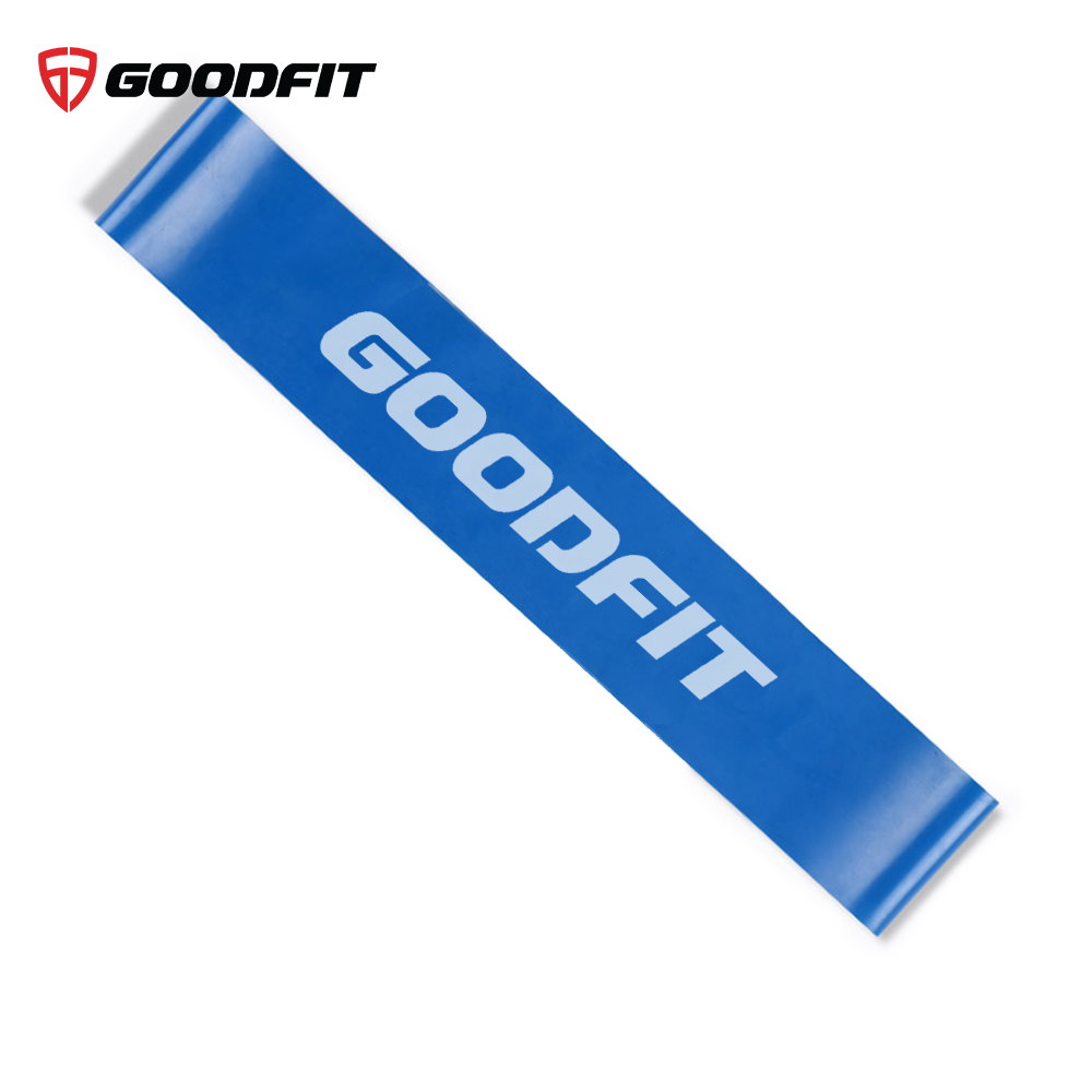 SET 5 Dây thun tập gym mini band GoodFit GF911MB