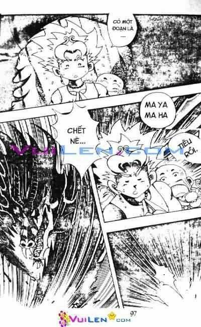 những người bạn tốt chapter 1 98