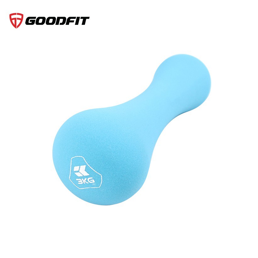 Tạ tay đơn tập thể hình chính hãng MDBuddy MD2105