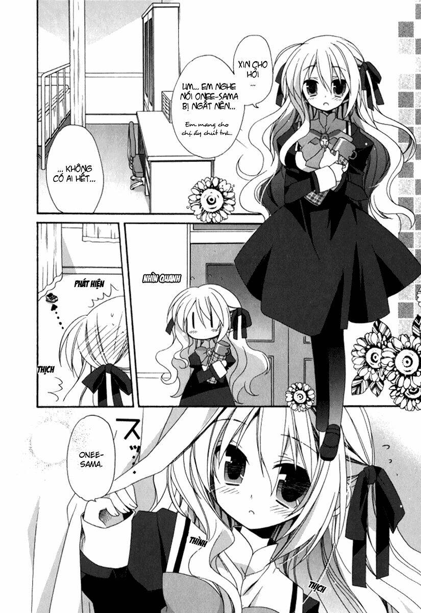 otome wa boku ni koishiteru chapter 20 13