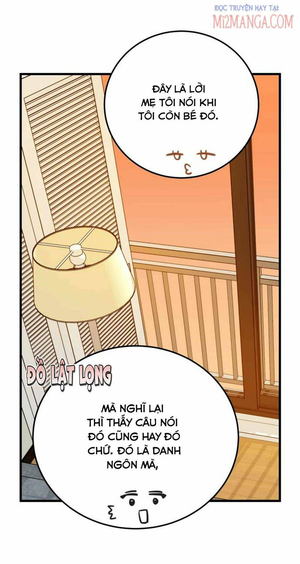 bloody romance - lãng mạn đẫm máu chapter 12.5 8