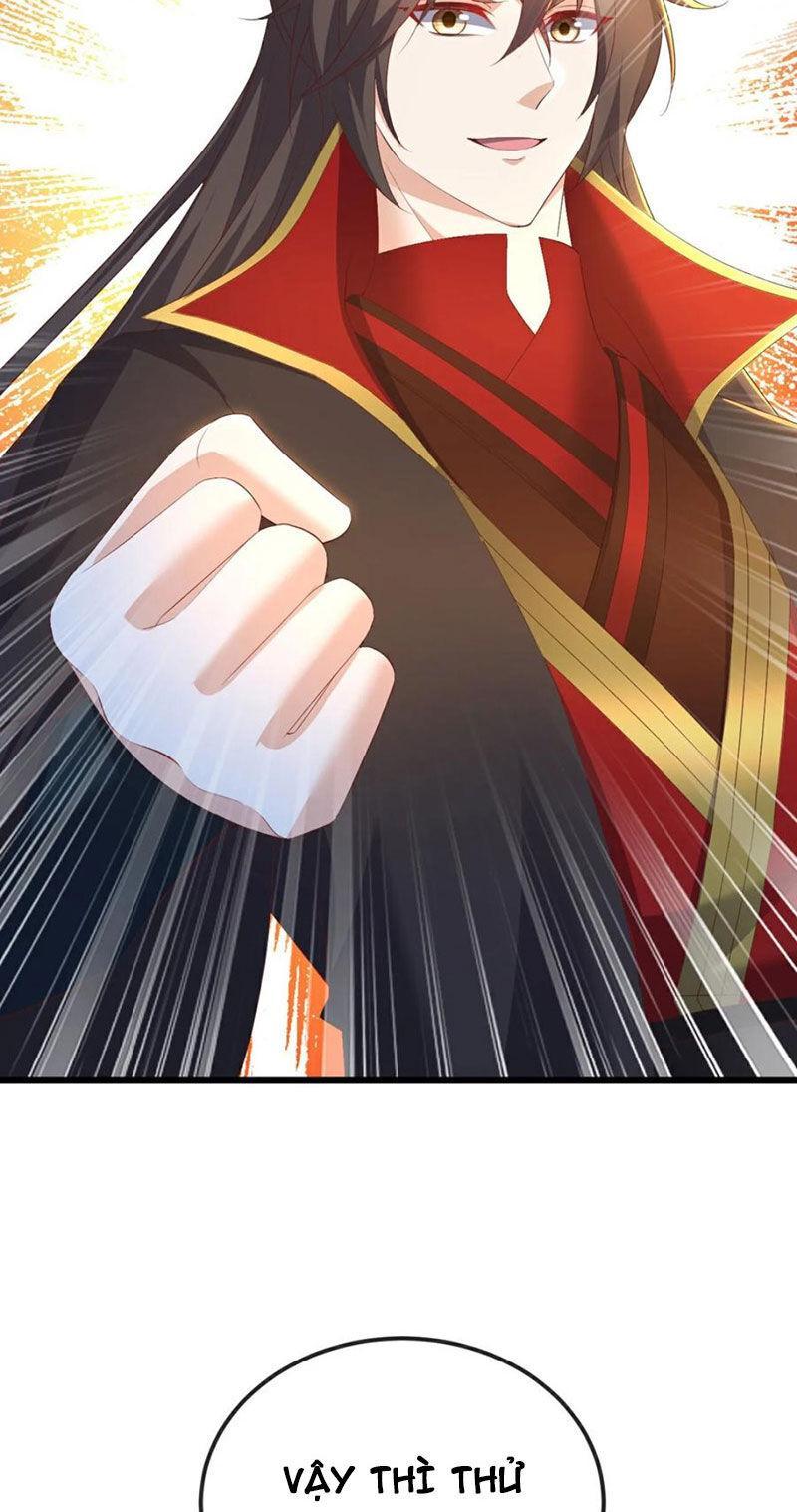 tiên võ đế tôn chapter 563 42
