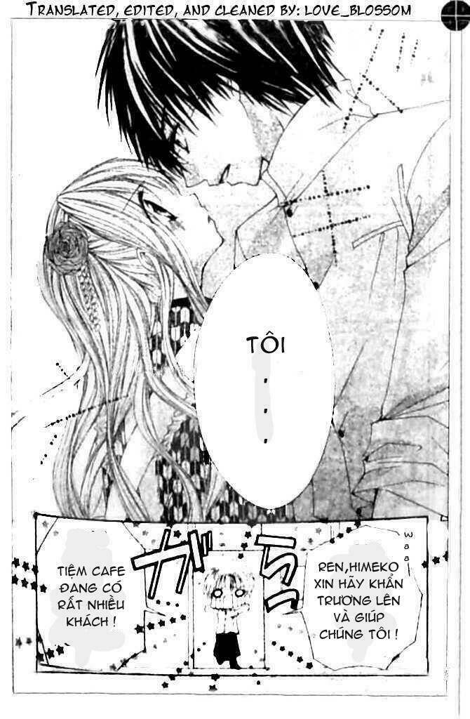 zenbu chodai chapter 6 8