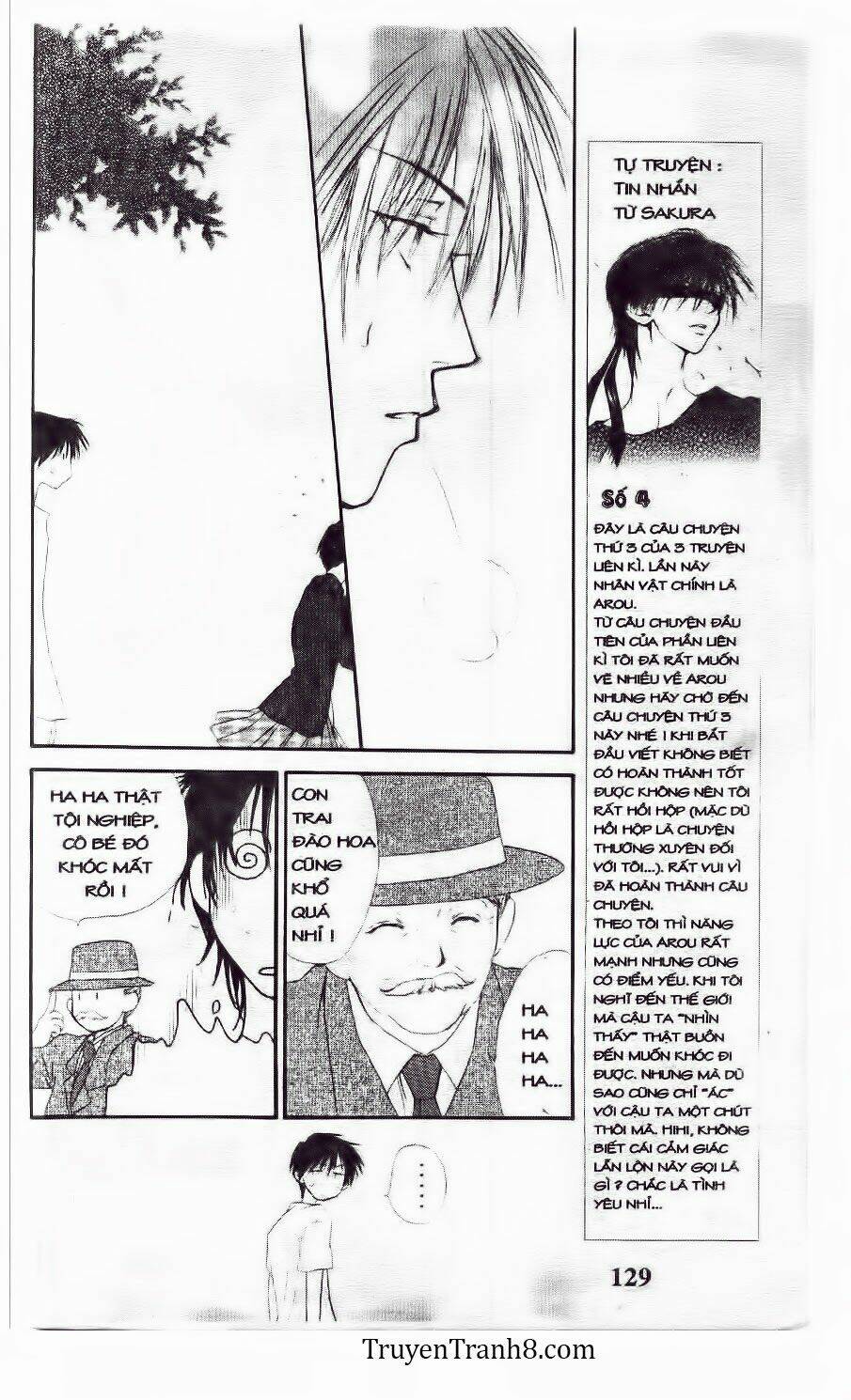 land of the blindfolded chapter 14 10