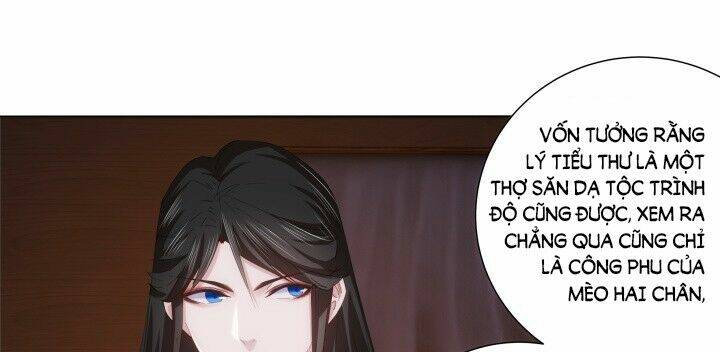 bí mật của dạ tộc chapter 6.1 16