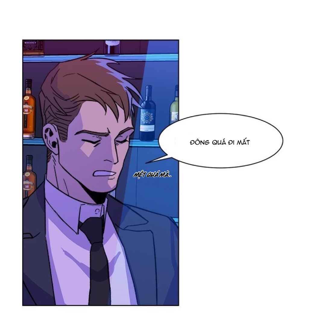 boss của tôi thật quá đáng chapter 2 30