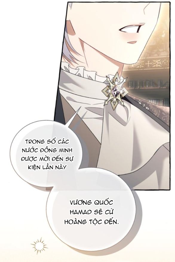 tôi tưởng đó chỉ là tiểu thuyết trọng sinh bình thường chapter 93.2 10