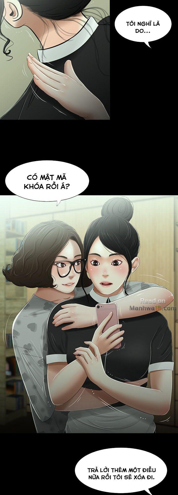 chú và cháu chapter 12 6