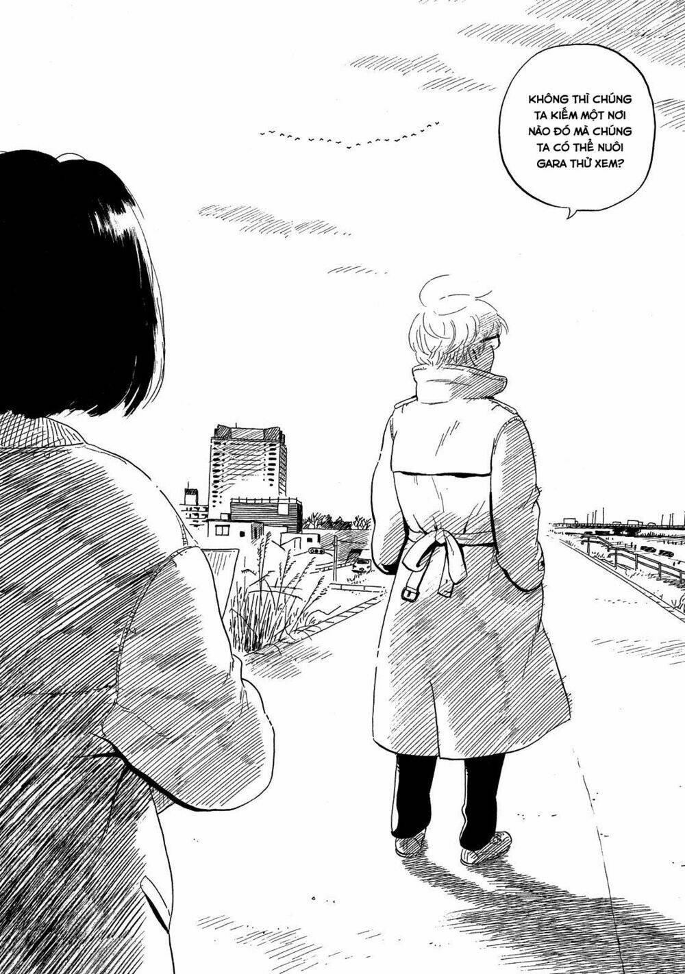 nora to zassou chapter 10 15