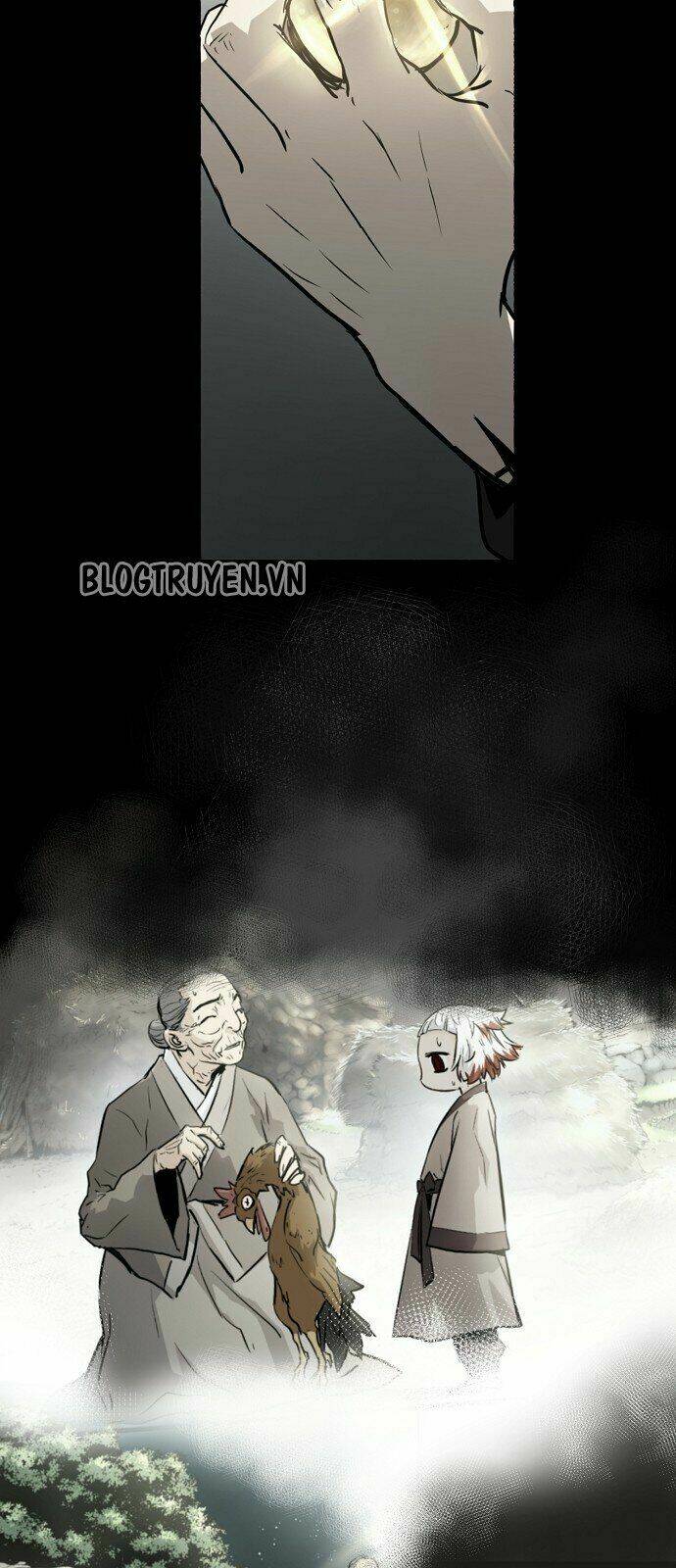 hứa lan chapter 25 8