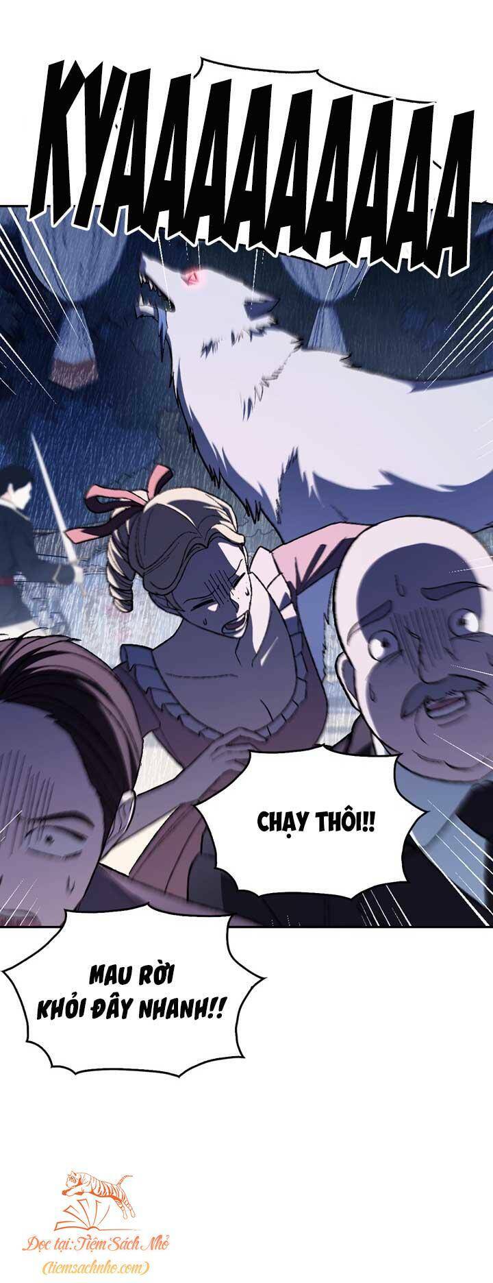 cha, con không muốn kết hôn đâu chapter 90 36