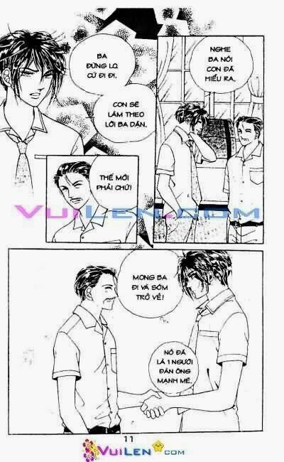 cô gái trung hoa chapter 8 11