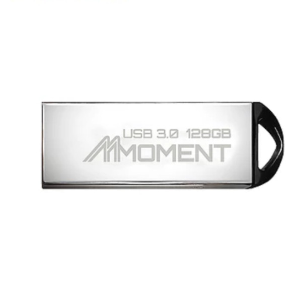 USB 3.0 Moment MU30 128Gb - Hàng Chính Hãng