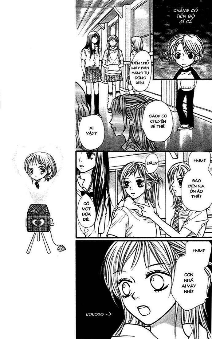 câu chuyện tuổi teen chapter 10 19