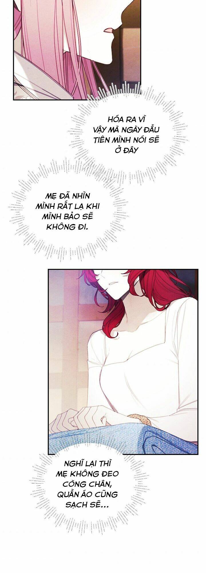 tiệm búp bê của công chúa chapter 21 20