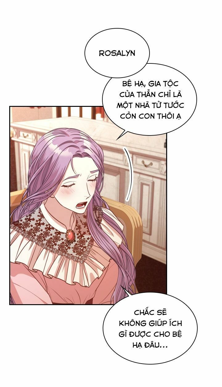 tôi trở thành thư ký của bạo chúa chapter 46 21