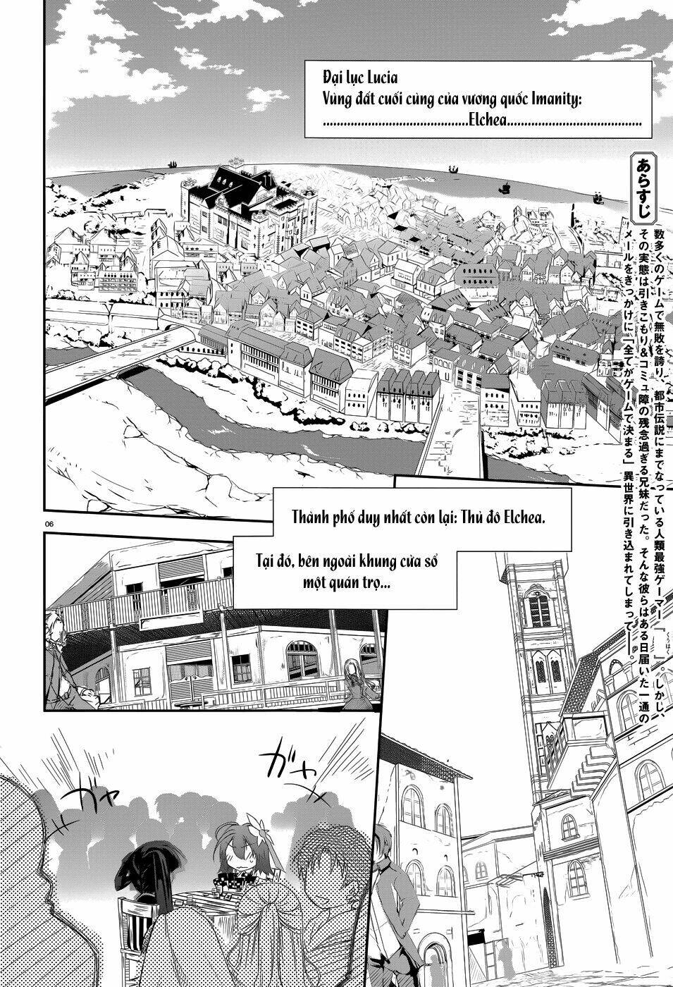 no game no life chapter 2 9