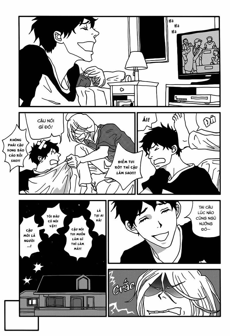 room share chapter 9 9