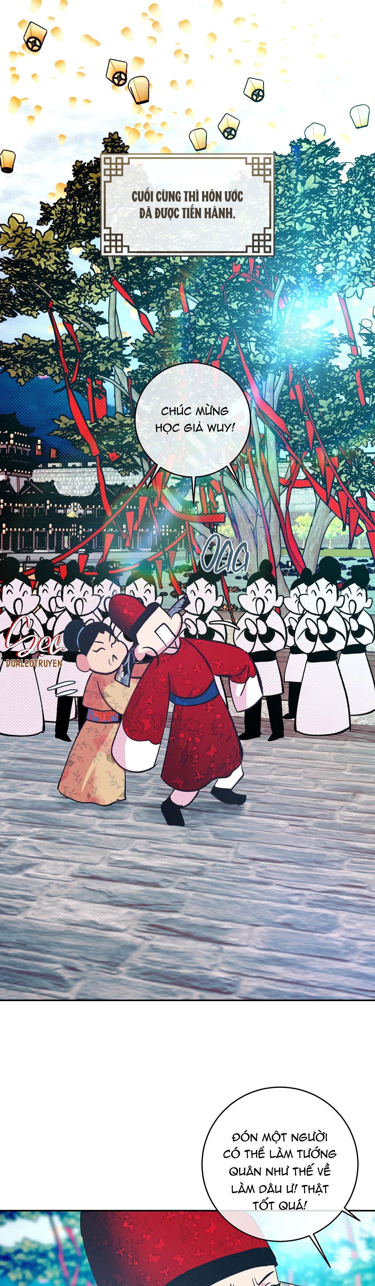 mộc đàn hương chapter 17 1