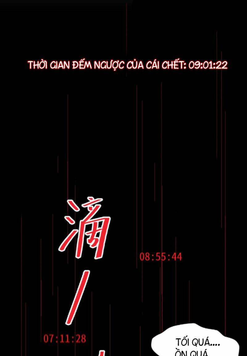 vương bài đặc công trùng sinh vườn trường chapter 49 43