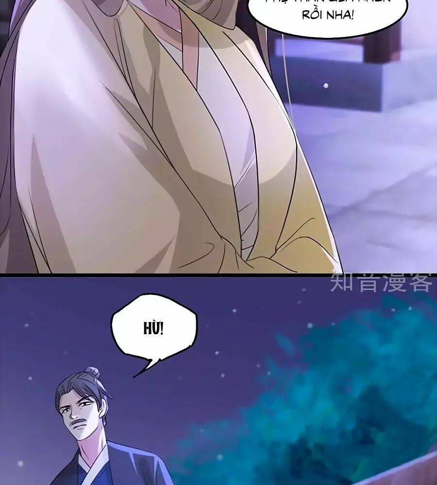 gian phi như thử đa kiều chapter 69 55