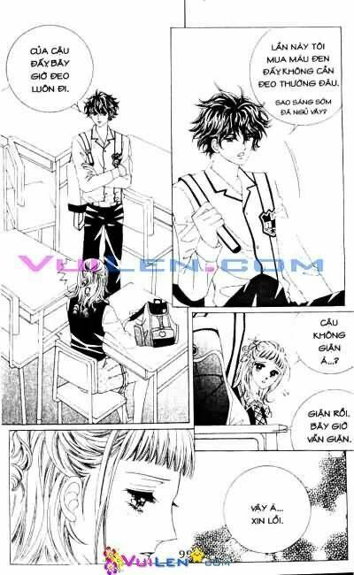 thủ lĩnh chunja chapter 7 99